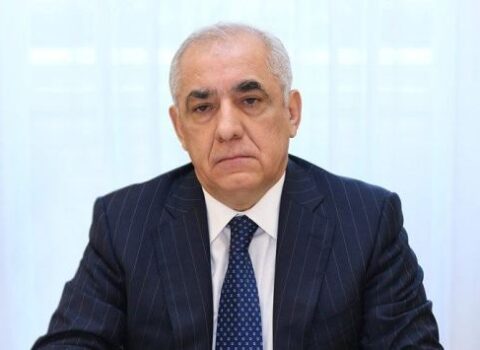 SƏRƏNCAM: Azərbaycan Livana 1 milyon dollar ayırdı