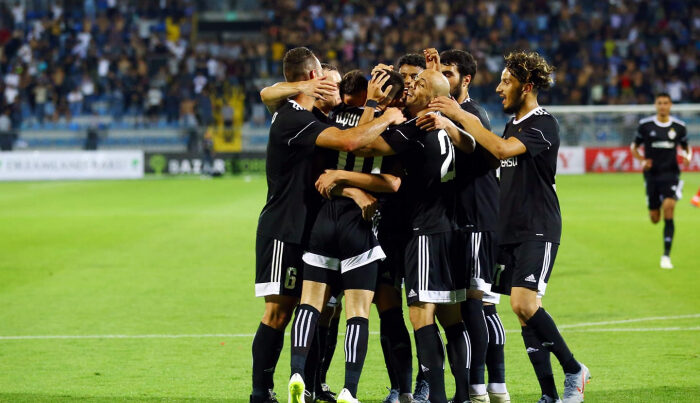 “Qarabağ” növbəti mərhələdə – Fotolar “Qarabağ” növbəti mərhələdə – Fotolar