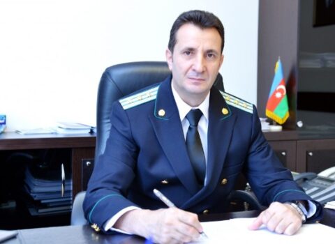 General rüşvətə görə işdən çıxarılıb  – İDDİA