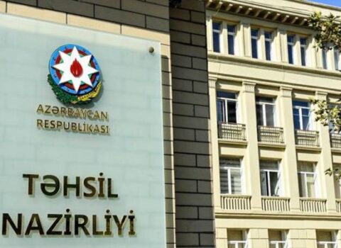 Məktəbəhazırlıq qruplarına uşaq qəbulu BAŞLAYIR