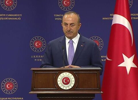 Türkiyə XİN başçısı: “Həddini aşan Ermənistan bu dəfə döyüş meydanında cavabını almaqdadır”