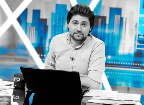 Tanınmış aparıcıya nazirlikdə VƏZİFƏ VERİLDİ
