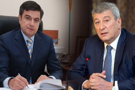 XİN strukturunda diplomatlarla pullar oğurlanıb – Yeni SENSASİON XƏBƏRLƏR