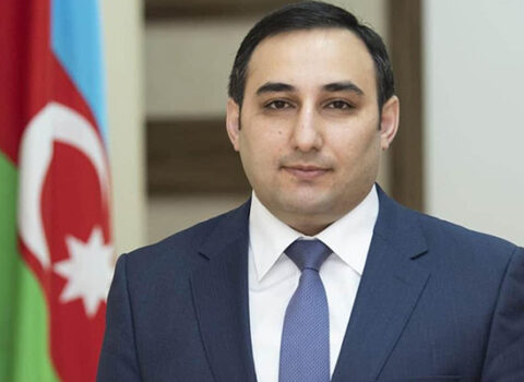 Kənd Təsərrüfatı nazirinin yeni müavini kimdir? – DOSYE