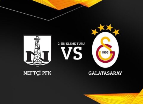 “Neftçi”dən “Qalatasaray”la bağlı paylaşım – FOTO