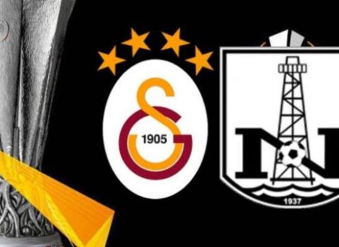 “Neftçi” – “Qalatasaray” oyununun hakimləri müəyyənləşdi