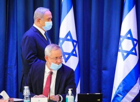 Baş nazir qəflətən Nazirlər Kabinetinin iclasını tərk etdi