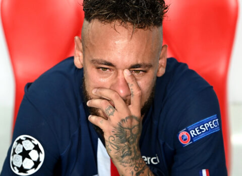 Neymar “Bayern Münhen” əvəzinə “Bayer”i təbrik etdi – FOTO