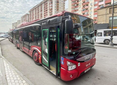 Sabahdan bu qəsəbə sakinləri Bakıya “BakuBus”la gedib-gələcəklər