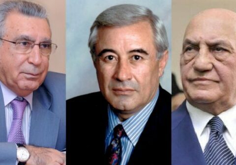 Keçmiş düşmənlər birləşir – Ramiz Mehdiyevin “komandasında” kimlər var?