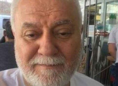 Nihat Hatipoğlu koronavirusa yoluxdu