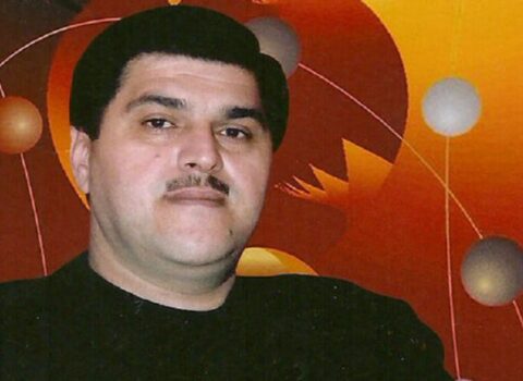 Meyxanaçı Ağakərimin halı pisləşdi – FOTO
