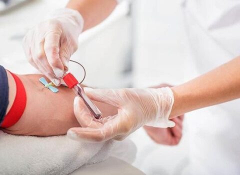 Donor olmaq üçün müraciət edənlərin sayı AÇIQLANDI – RƏSMİ