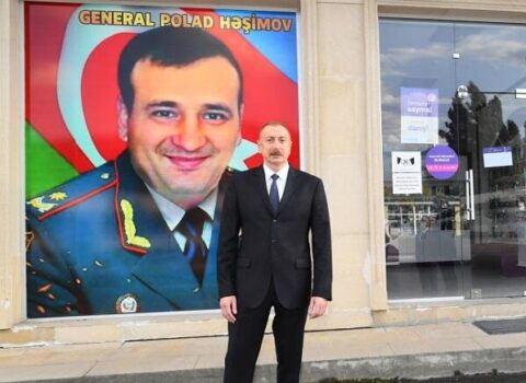 Şəhid generalımız haqda kitab çıxdı – PULSUZDUR