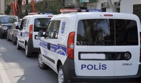 Göygöldə obyektdən oğurluq oldu