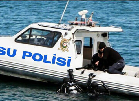 Su polislərindən qanunsuz ov edənlərə qarşı əməliyyat – VİDEO