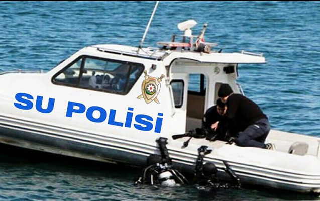 Su polislərindən qanunsuz ov edənlərə qarşı əməliyyat – VİDEO Su polislərindən qanunsuz ov edənlərə qarşı əməliyyat – VİDEO
