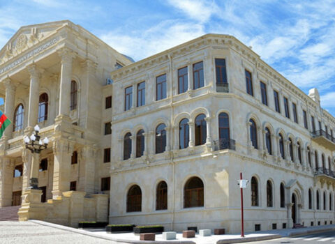 Baş Prokurorluq Asif Yusifli və Fuad Qəhrəmanlı ilə bağlı məlumatları təkzib etdi – RƏSMİ