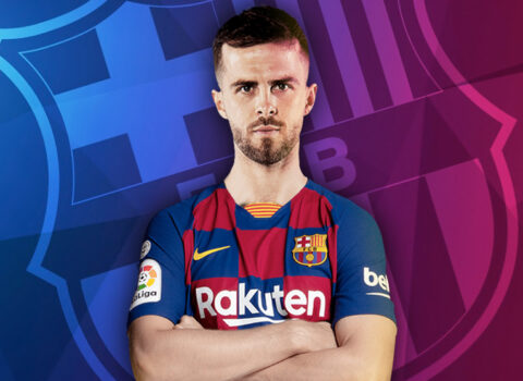 “Barselona”nın futbolçusu koronavirusa yoluxdu