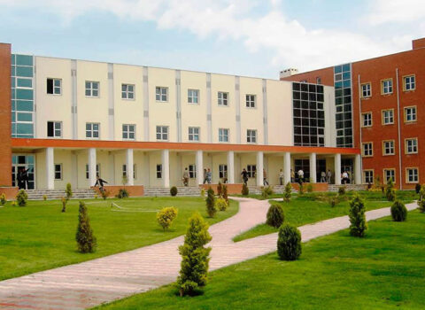 Azərbaycanda bu universitet LƏĞV OLUNUR