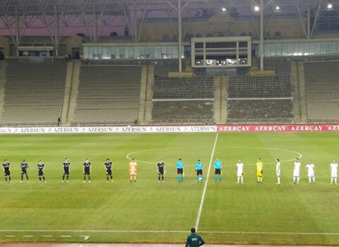 “Qarabağ”dan 3-cü qol – Yenilənir