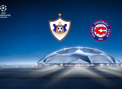 “Qarabağ” – “Sileks” matçının vaxtı bəlli oldu