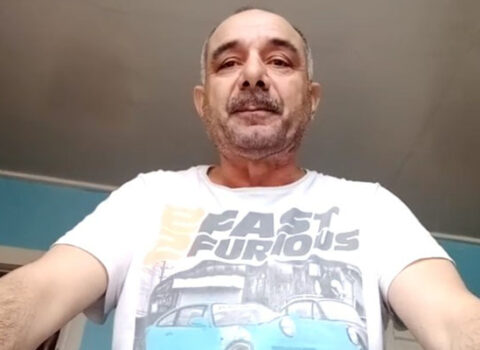 QARABAĞ QAZİSİ qəzada həyatını itirdi