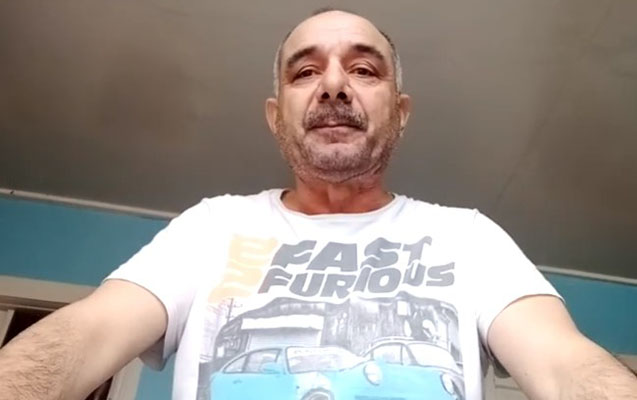 QARABAĞ QAZİSİ qəzada həyatını itirdi QARABAĞ QAZİSİ qəzada həyatını itirdi