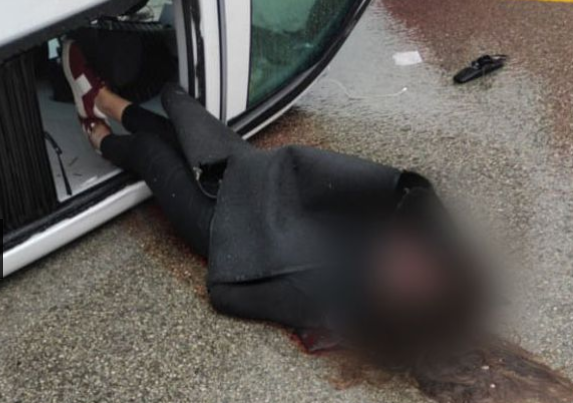 Bakı-Zaqatala mikroavtobusu aşdı: Ölən və yaralanan var – FOTOLAR Bakı-Zaqatala mikroavtobusu aşdı: Ölən və yaralanan var – FOTOLAR