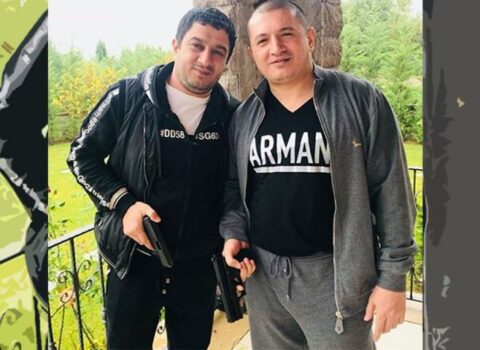 “Lotu Quli”nin kriminal imperiyasına kimin rəhbərlik etdiyi bəlli oldu – FOTO
