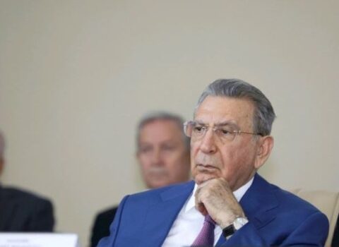 Nuşirəvanla bayquşun söhbəti və Ramiz Mehdiyevlərin “ədaləti” – MÖVQE
