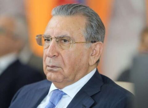 Ramiz Mehdiyevə 3 gün vaxt verildi…