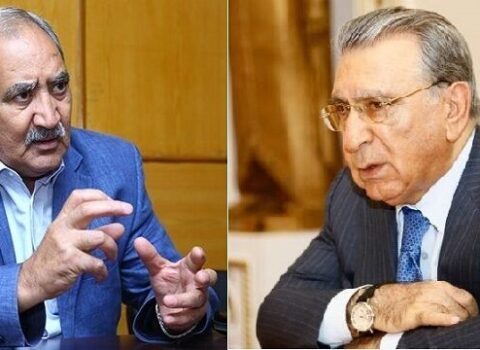 Deputat: “Ramiz Mehdiyev Azərbaycan dövlətinə və xalqına meydan oxuyur”