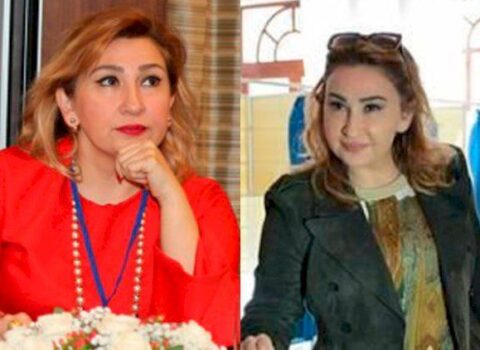 Ramiz Mehdiyevin qızı kimdir? – FOTOLAR