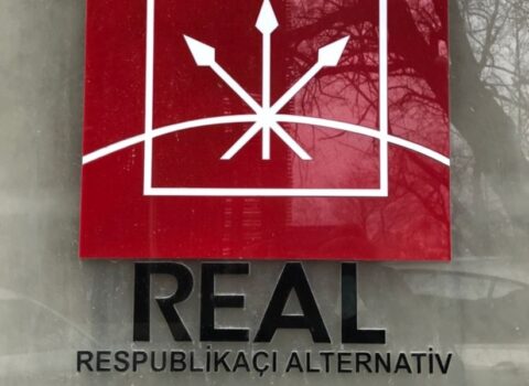 ReAl Ədliyyə Nazirliyinə müraciət etdi