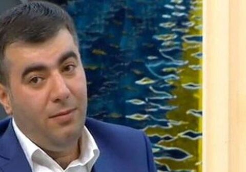 “Maşını bir az sürəndən sonra qapını açıb meyiti aşağı atdım” – Rəşad Dağlı