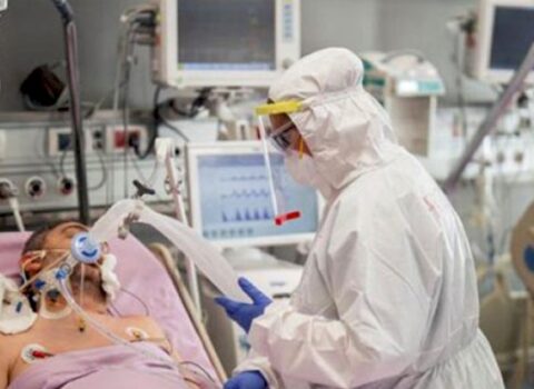 Azərbaycanda vəziyyəti ağır olan koronavirus xəstələrinin sayı AÇIQLANDI