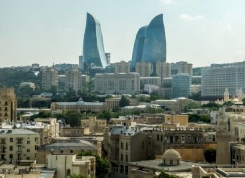 Bakının bu hissəsində koronavirus daha çox yayılır — RƏSMİ SİYAHI
