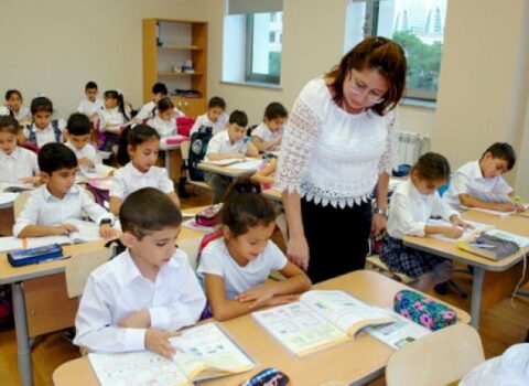 “Tədris prosesini ölkə boyu ənənəvi rejimdə bərpa etmək mənasızdır” – Açıqlama