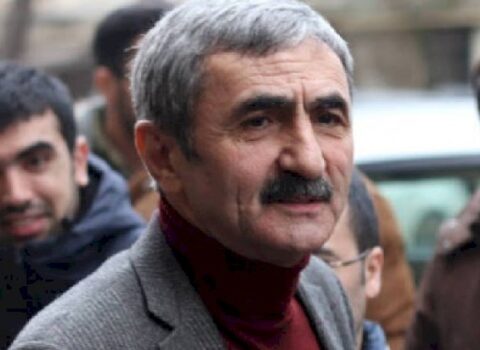 “Siyavuş Novruzov və xanımı haqqında inzibati tədbir görülməsi qanunsuzdur”