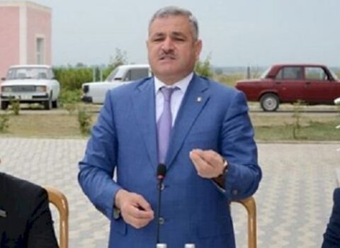 İcra başçısı ittihamlara cavab verdi: “50 hektar sahəni icarəyə verdi…”