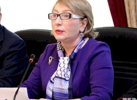 Deputat nəvə toyundan danışdı: “Getməmişəm”
