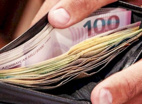 190 manatın verilməsi ilə bağlı RƏSMİ AÇIQLAMA