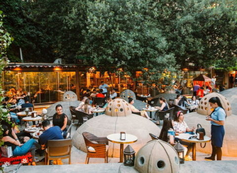 Nazirlikdən kafe və restoran sahiblərinə XƏBƏRDARLIQ