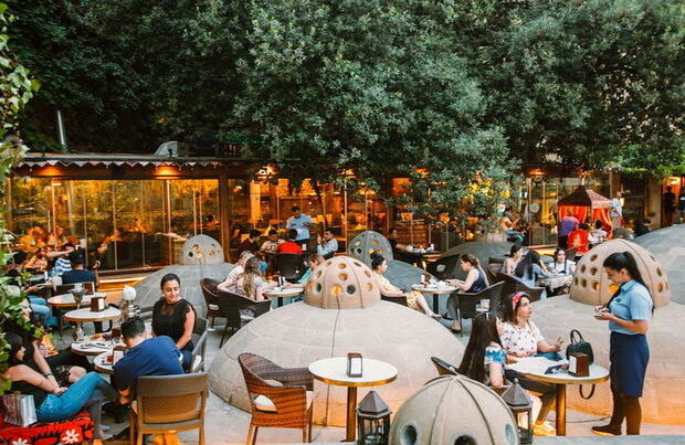 Nazirlikdən kafe və restoran sahiblərinə XƏBƏRDARLIQ Nazirlikdən kafe və restoran sahiblərinə XƏBƏRDARLIQ