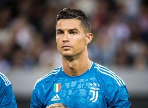 Ronaldonun koronavirus testinin nəticəsi açıqlanıb
