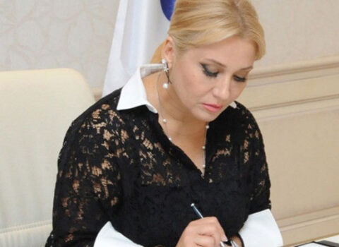 Kəmaləddin Heydərovun xanımı tenderin qalibi oldu – FOTO