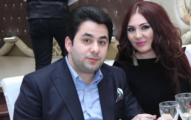“Şantajın qurbanı oldum” – Samirdən boşanma xəbərinə reaksiya + FOTO “Şantajın qurbanı oldum” – Samirdən boşanma xəbərinə reaksiya + FOTO