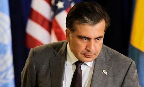 Ermənilər Saakaşviliyə qarşı hərəkətə keçdi – Azərbaycana görə