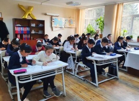 Uşaq bağçaları və məktəblərdə tədris necə bərpa oluna bilər? – Ekspertdən TƏKLİF